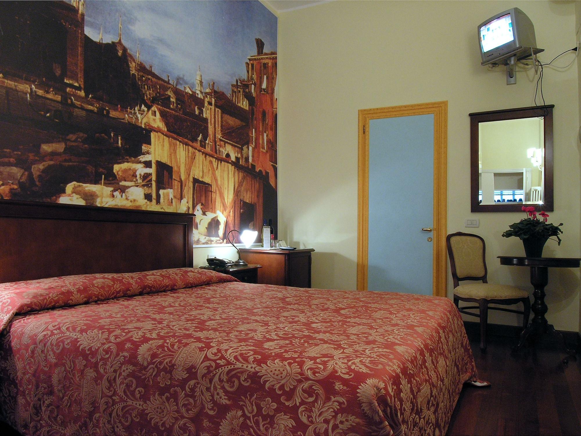 Ca' Centopietre Venezia Esterno foto