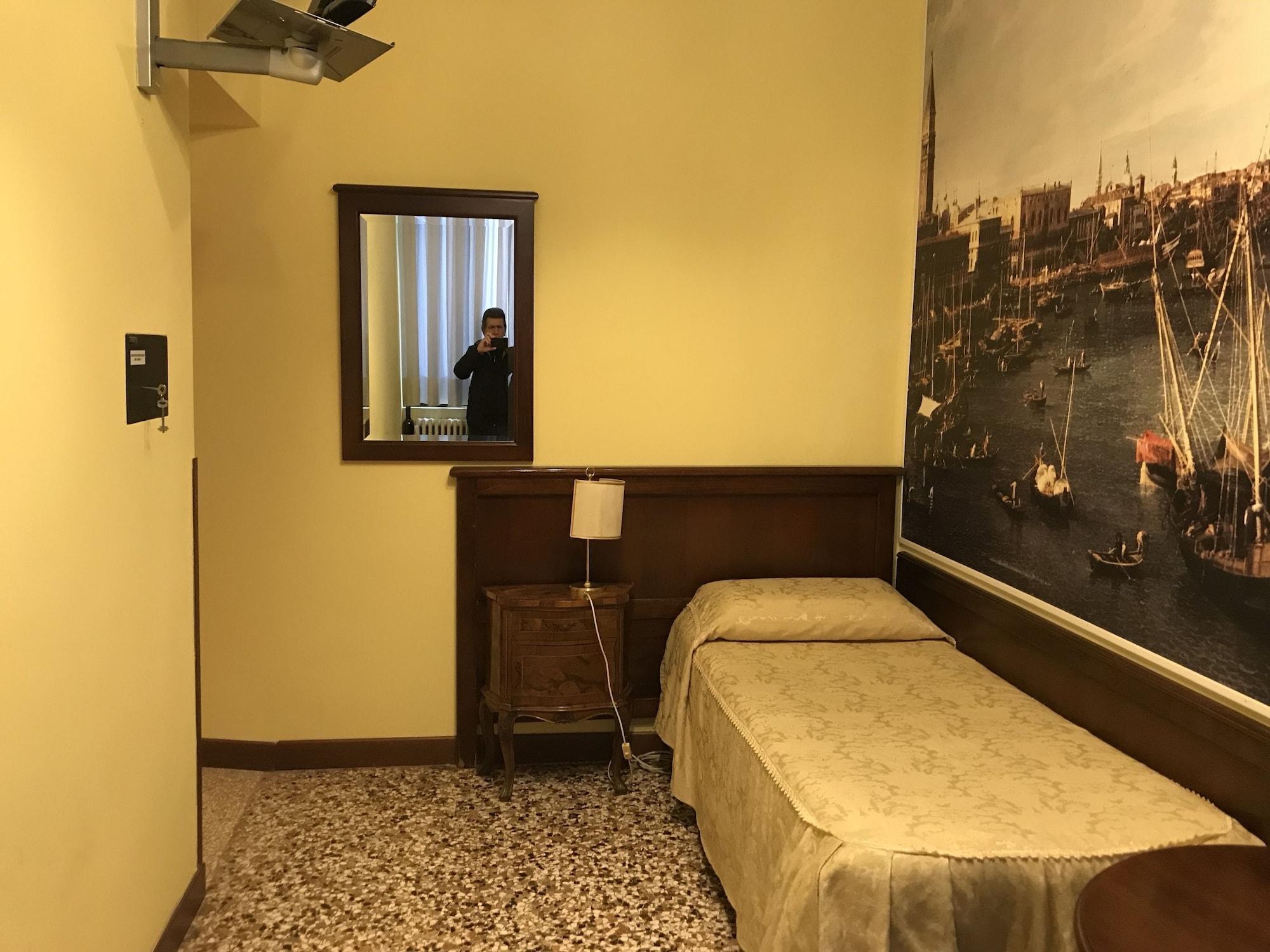 Ca' Centopietre Venezia Esterno foto