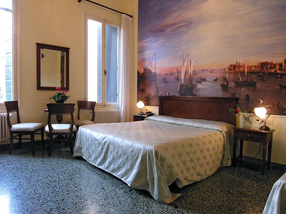Ca' Centopietre Venezia Esterno foto