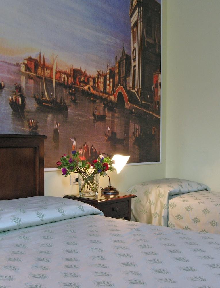 Ca' Centopietre Venezia Esterno foto