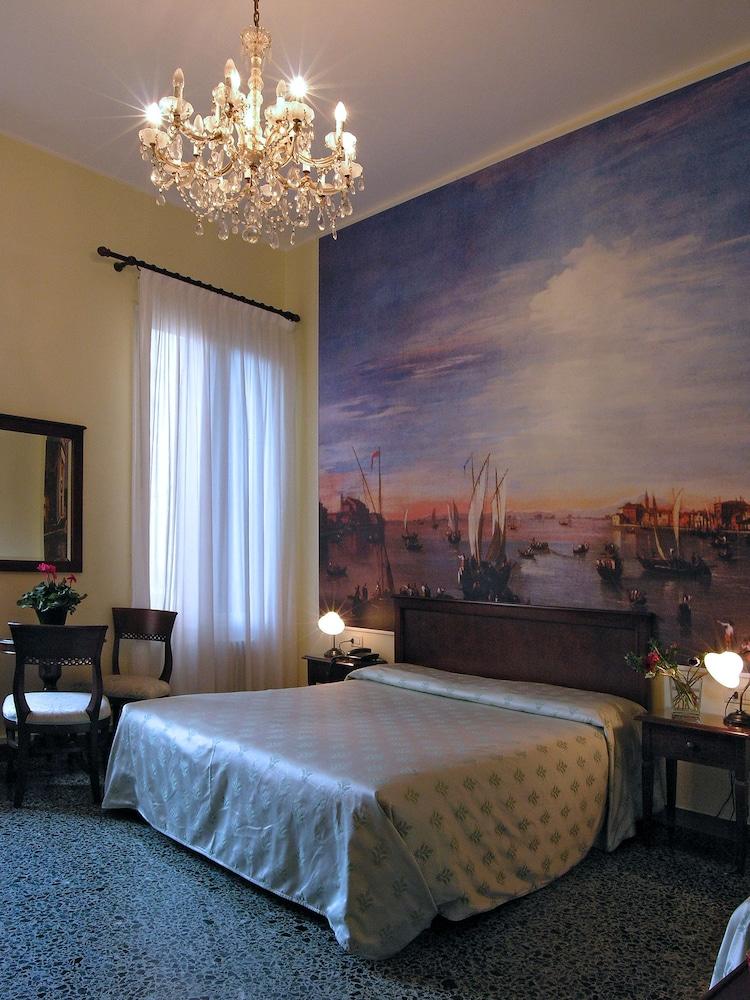 Ca' Centopietre Venezia Esterno foto