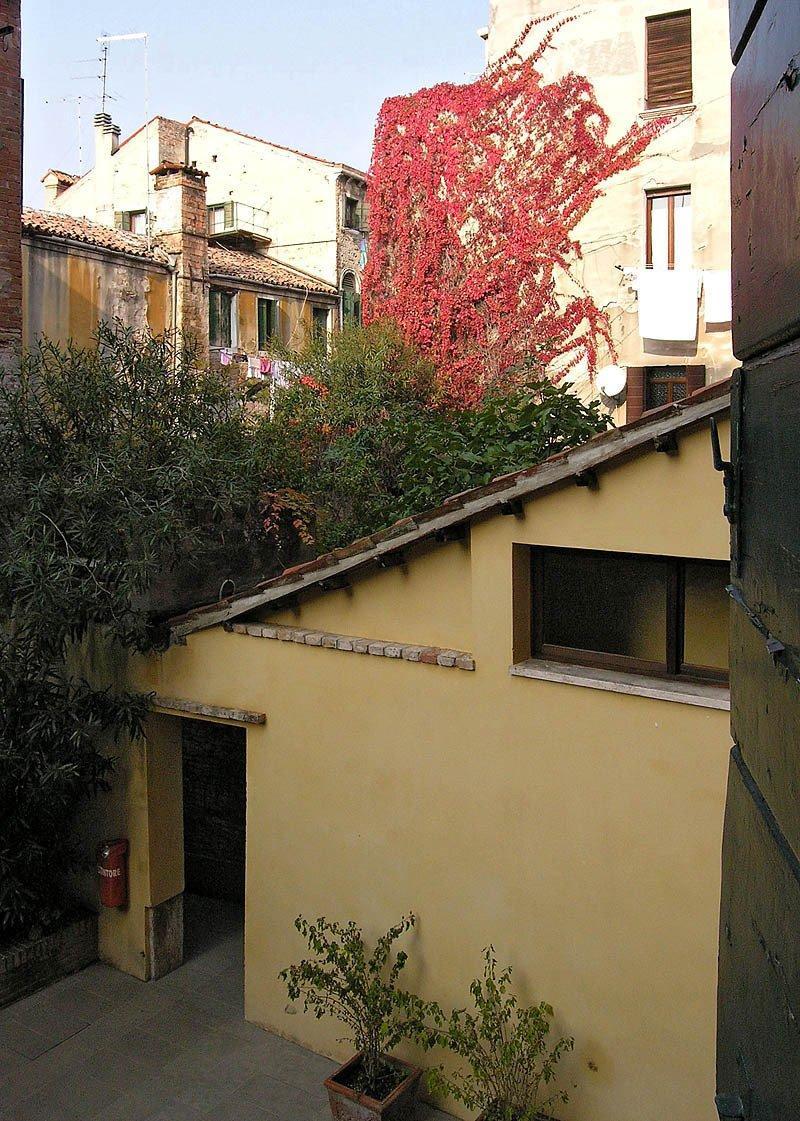 Ca' Centopietre Venezia Esterno foto
