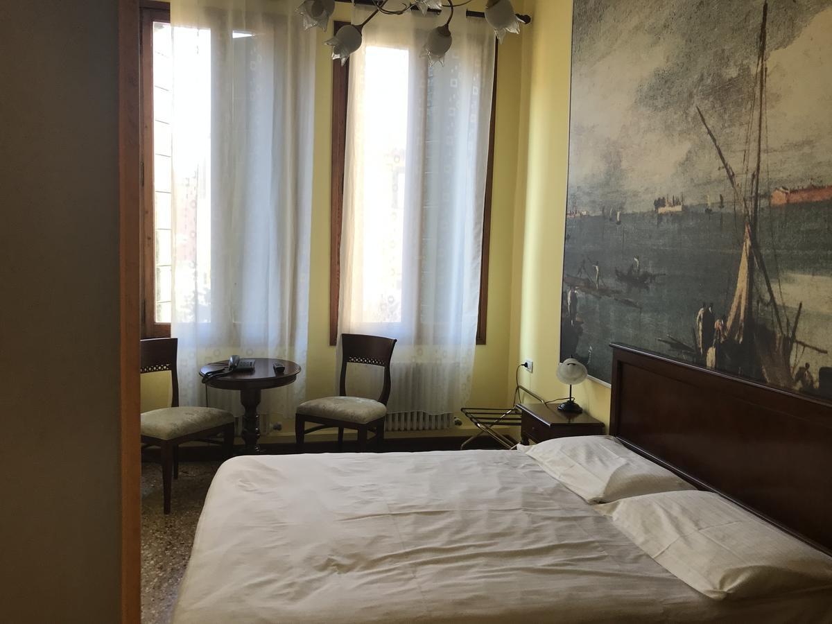 Ca' Centopietre Venezia Esterno foto