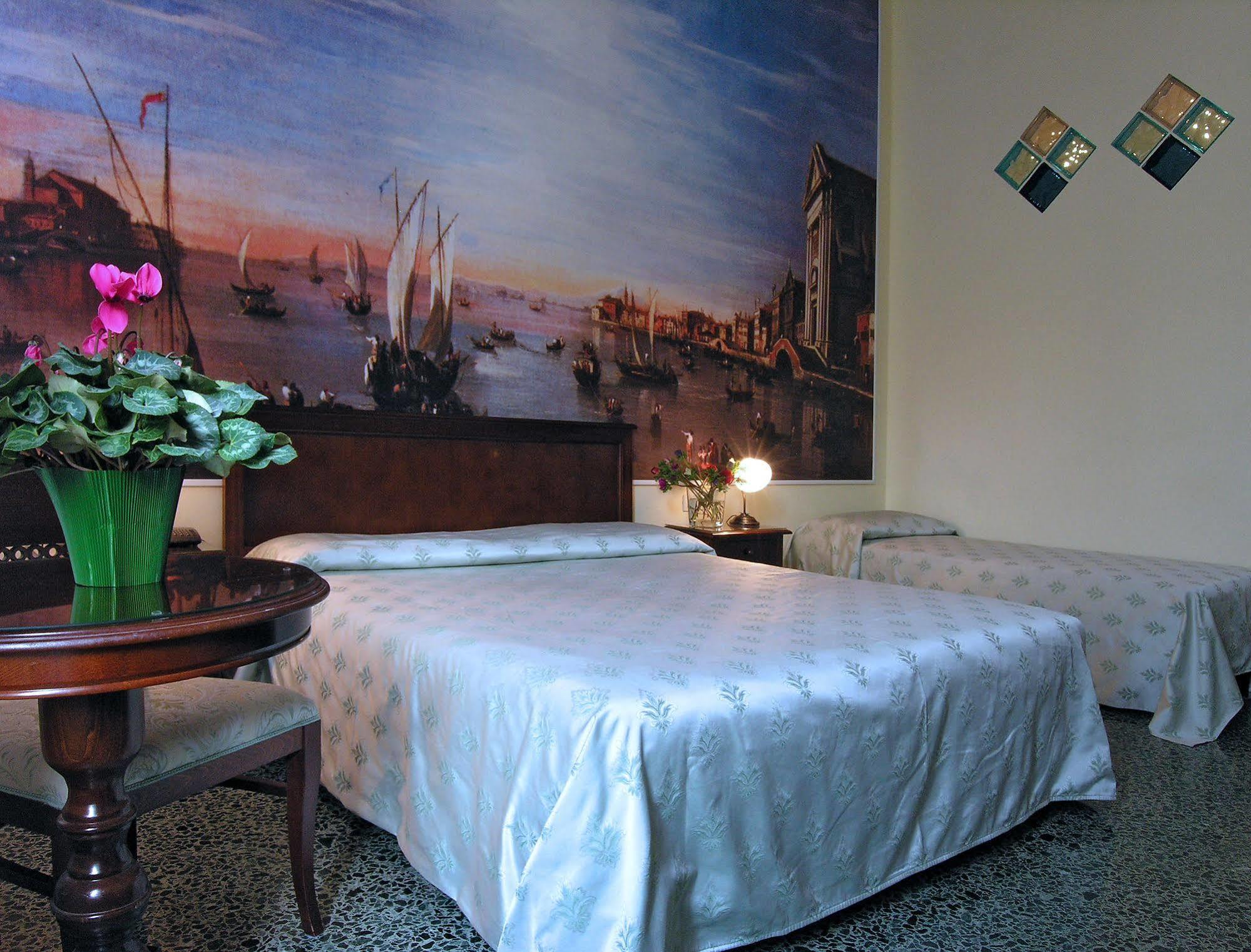 Ca' Centopietre Venezia Esterno foto